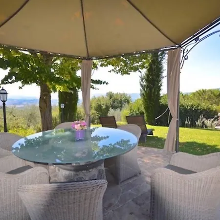 Private Pool Located In Tranquil Countryside In Umbria * Perugia