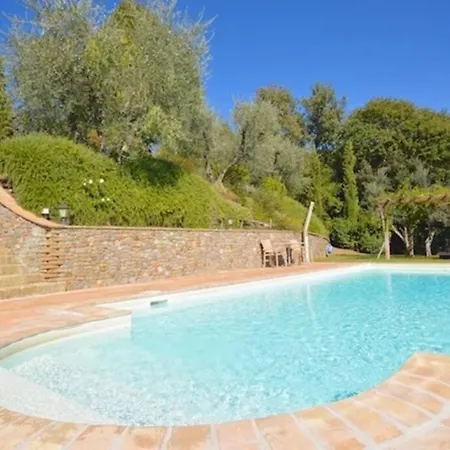 Private Pool Located In Tranquil Countryside In Umbria * Perugia