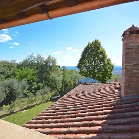 Villa Private Pool Located In Tranquil Countryside In Umbria