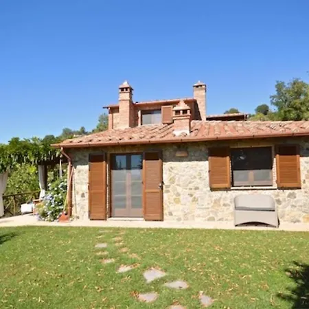 Private Pool Located In Tranquil Countryside In Umbria Villa *