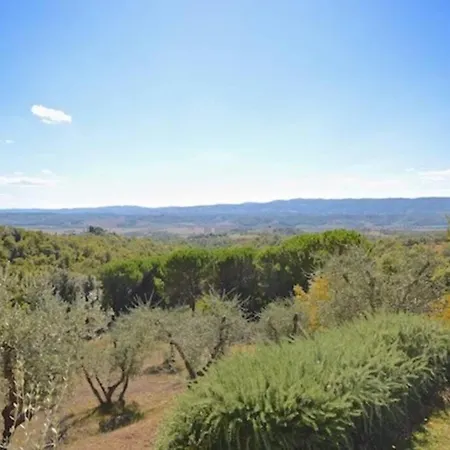 Villa Private Pool Located In Tranquil Countryside In Umbria *