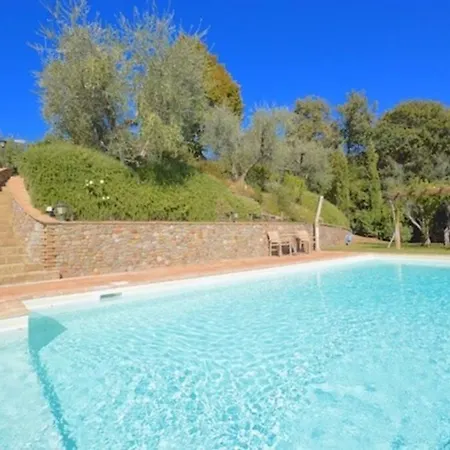 Private Pool Located In Tranquil Countryside In Umbria * Perugia