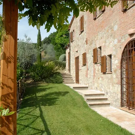 Private Pool Located In Tranquil Countryside In Umbria Villa