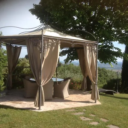 Private Pool Located In Tranquil Countryside In Umbria Villa *
