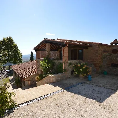Private Pool Located In Tranquil Countryside In Umbria * Perugia