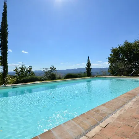 Private Pool Located In Tranquil Countryside In Umbria *